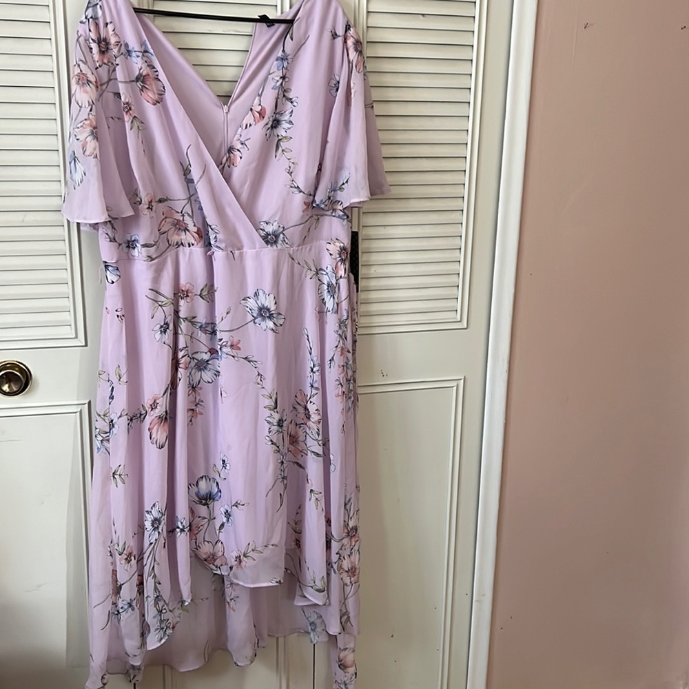MASSINI dress